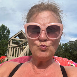 Meet your Posher, Sonja